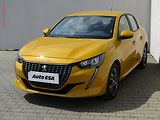 Peugeot 208 (2022) 1.2, Style, kamera - náhled 2