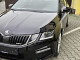 Škoda Octavia TDi RS,CEBIA *SERV.KNÍŽKA*  - náhled 3