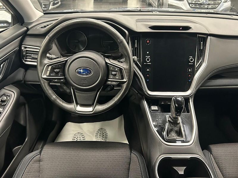 Subaru Outback (2021) 2.5 ACTIVE AUT 2021 | Záruka - fotka 31 z 59