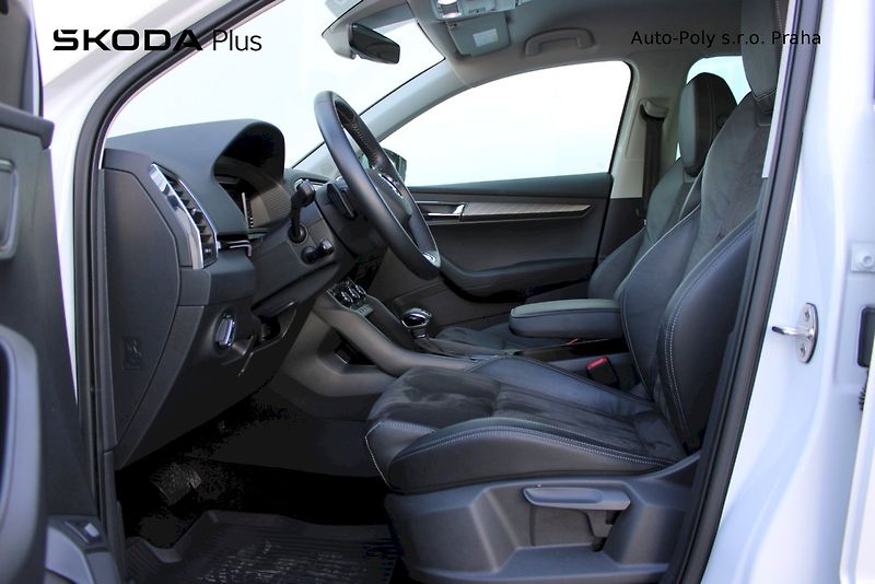 Škoda Karoq (2022) Style 2.0 TDI 110kw A7A DSG - fotka 10 z 25