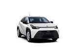 Toyota Aygo Active 1.5 Hybrid (116 k) - ak - náhled 1