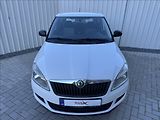 Škoda Fabia 1,4 i 16V 63kW DPH 1.maj ČR - náhled 6