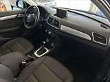 Audi Q3 2,0   TDI 130kW,AUTOMAT,QUATTR - náhled 9