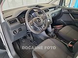 Volkswagen Caddy (2017) 2.0TDi, ČR, AC, TZ - náhled 2