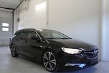Opel Insignia 2,0T 260PS SPORTS TOURER 4X4 A - náhled 2