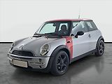 Mini Ostatní (2002) One, po STK, zamluveno - náhled 1