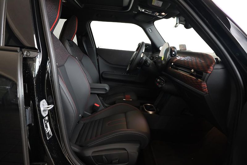 Mini Cooper S 5dveř - fotka 7 z 16