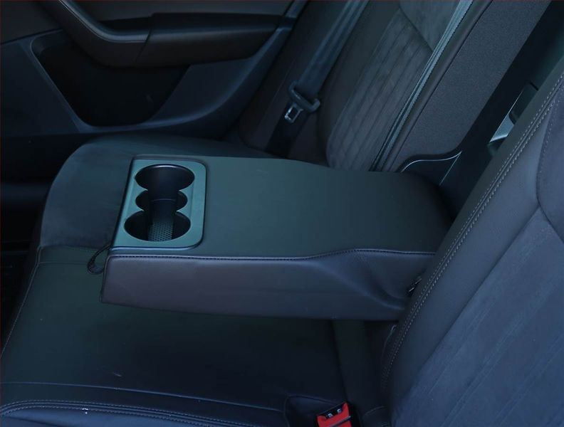 Škoda Octavia (2019) Laurin&Klement 2.0 TDI, 4X4 - fotka 27 z 30