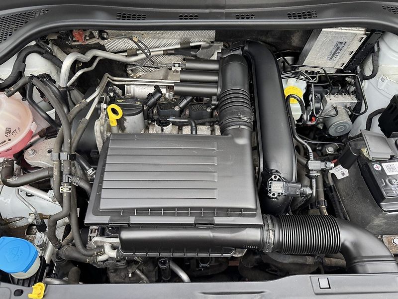 Škoda Fabia (2017) 1.2TSi Style Digi Klima - fotka 32 z 50