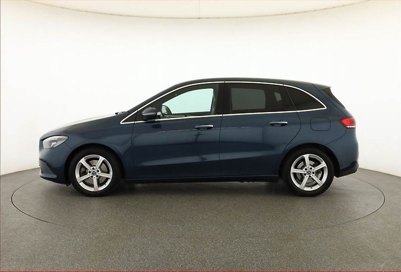 Mercedes-Benz Třídy B (2019) B 220 4MATIC - fotka 3 z 17