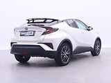 Toyota C-HR 1,8 E-CVT Executive CZ - náhled 7
