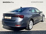 Škoda Octavia (2023) 2,0TDI 110KW DSG STYLE - náhled 1
