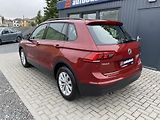 Volkswagen Tiguan 1.4 TSI 110kW - 1xMAJ. - LED - náhled 2