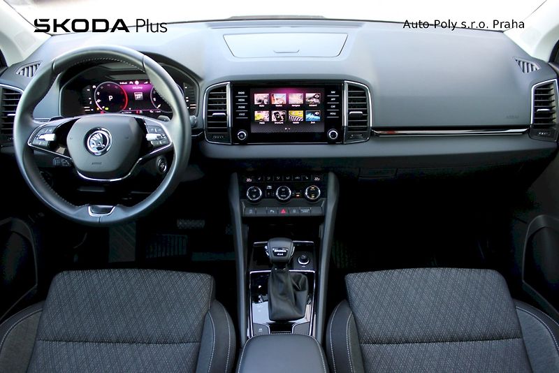 Škoda Karoq (2023) 2.0 TDI 110 kW Style - fotka 4 z 25