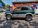 Suzuki Grand Vitara (1998) 2.5i V6 106kw 4x4 Offroad TOP! - náhled 1