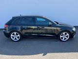 Audi A3 (2017) Nové Sportback Linie Sport 1.6 - náhled 8