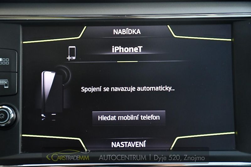 Seat Leon 1.8TSi Xcellence LED - fotka 43 z 57