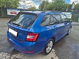 Škoda Fabia Combi 1.0 TSI DSG 70kW Ambitio - náhled 4