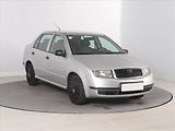 Škoda Fabia (2004) 1.2 12V, servisované - náhled 1