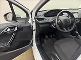 Peugeot 208 1,6 HDi DPH KLIMATIZACE LED ČR - náhled 21
