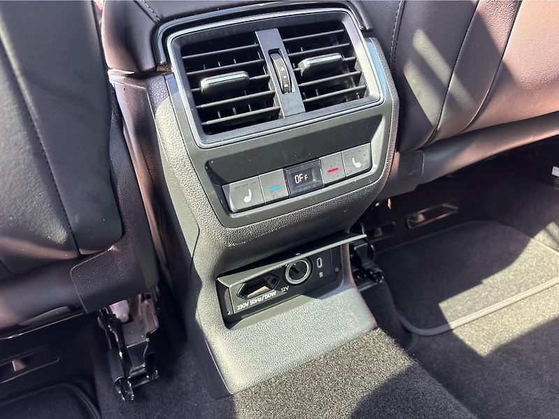 Škoda Kodiaq 2,0 TDI 147 kW L&K DSG 4X4 - fotka 23 z 30