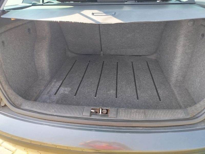 Škoda Fabia Combi 1.9TDi 74kW MAN5 - fotka 7 z 21