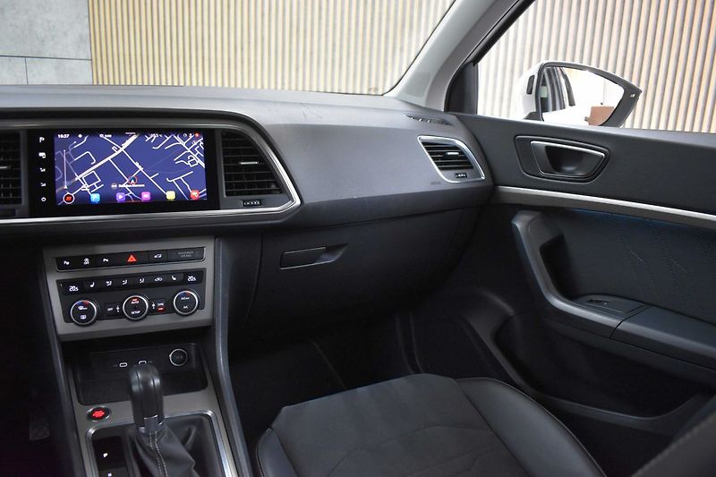 Seat Ateca 1.5 TSI DSG*XPERIENCE*KAMERA* - fotka 9 z 41