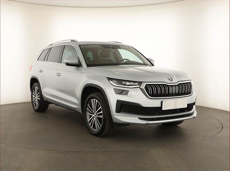 Škoda Kodiaq (2023) Laurin&Klement 2.0 TDI - fotografie inzerátu