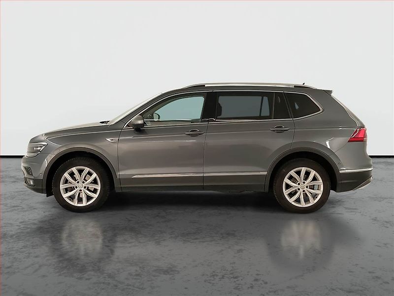 Volkswagen Tiguan Allspace (2019) Highline 2.0 TDI - fotka 3 z 24