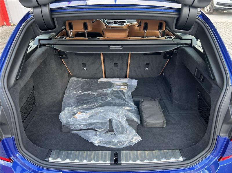 BMW Řada 3 330D xDrive M SPORT záruka - fotka 14 z 57