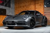 Porsche 911 Turbo, BOSE, ACC, VÝFUKY, MATR - náhled 2