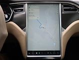 Tesla Model S (2015) 85D, SoH 84% - náhled 16