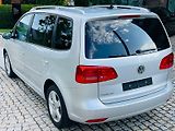 Volkswagen Touran 2.0TD MANUÁL 1MAJITEL SERVISKA - náhled 19