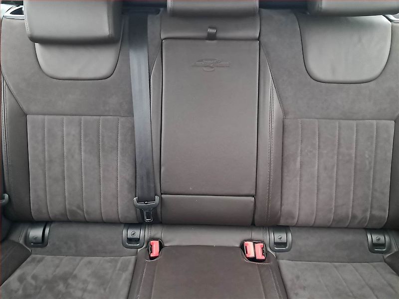 Škoda Octavia (2016) Laurin&Klement 1.8 TSI, 4X4 - fotka 10 z 17