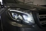 Mercedes-Benz GLS (2017) GLS  350 SUV 4MATIC 9G-TRONIC - náhled 10