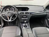 Mercedes-Benz Třídy C (2014) 1.6i C180, Klima - náhled 8