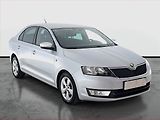 Škoda Rapid (2013) Ambition 1.2 TSI, Serv.kniha - náhled 1