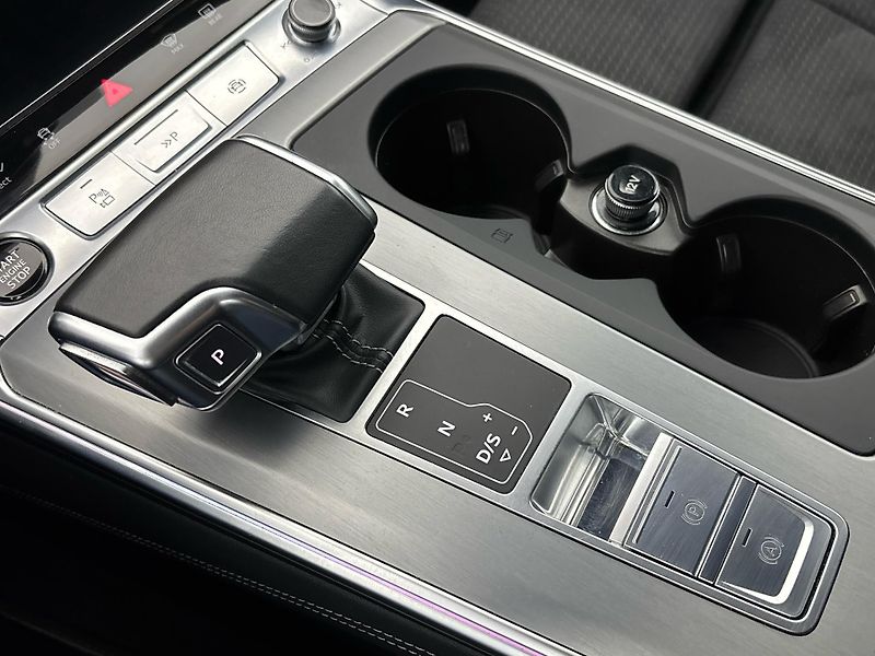 Audi A6 S-line - fotka 20 z 30
