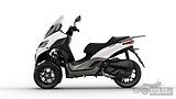 Piaggio (2026) MP3 310 E5+ AKCE - náhled 7