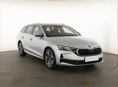 Škoda Octavia (2024) 2.0 TDI, Exclusive Selection - fotografie inzerátu