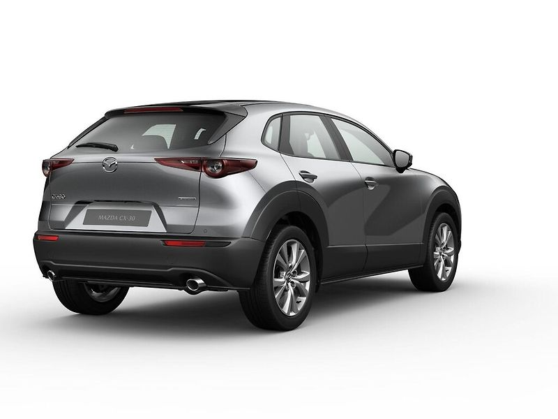 Mazda CX-30 (2026) 2.5L e-SKYACTIV - fotografie inzerátu