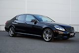 Mercedes-Benz Třídy E 200 cdi EXECUTIVE - náhled 1