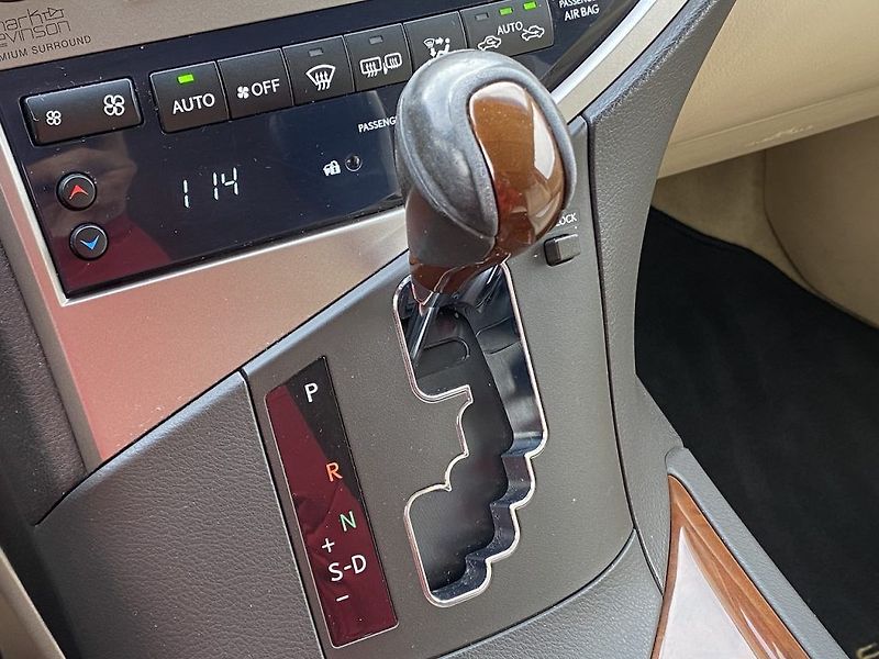 Lexus RX 450h 3.5HSD, ČR, navi, tažné, 4x4 - fotka 27 z 41