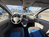 Fiat Panda 1,2 i 4X4 - náhled 13