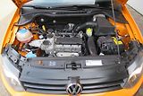 Volkswagen Polo CROSS 1.2i AUT.KLIMA SADA KOL - náhled 20