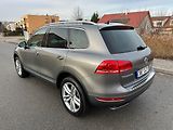 Volkswagen Touareg (2014) - náhled 3