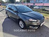 Ford Focus (2018) 1.6TDCi, 2.maj,ČR, Titanium - náhled 1