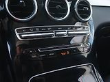 Mercedes-Benz GLC (2016) 220 d 4MATIC, 4X4 - náhled 16