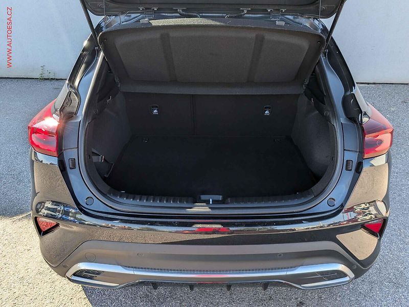 Kia XCeed (2023) 1.5T-GDi, 1.maj,ČR, AT, LED - fotka 7 z 16