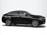 Mercedes-Benz GLE (2026) 2,0 300 d 4MATIC kupé - náhled 3